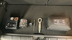 MINI Hatchback 1.5 Cooper Exclusive II 5dr Auto Petrol Hatchback